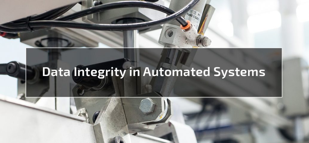 data-integrity-automated-system